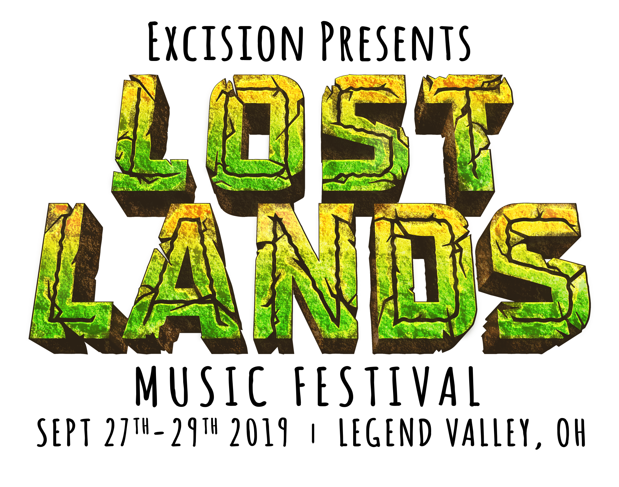 Lost Lands Live Streams