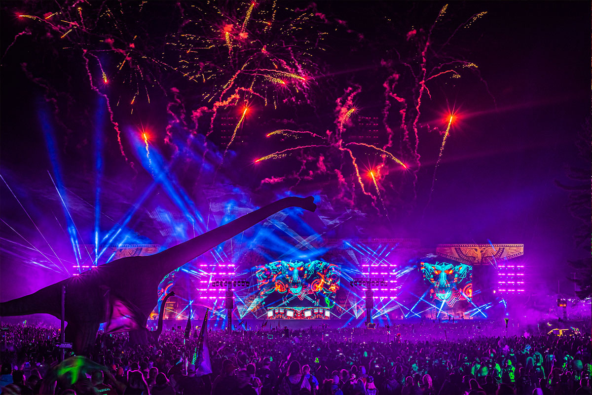 Lost Lands Schedule 2022 Lost Lands Festival By Excision | Sept. 23-25 2022