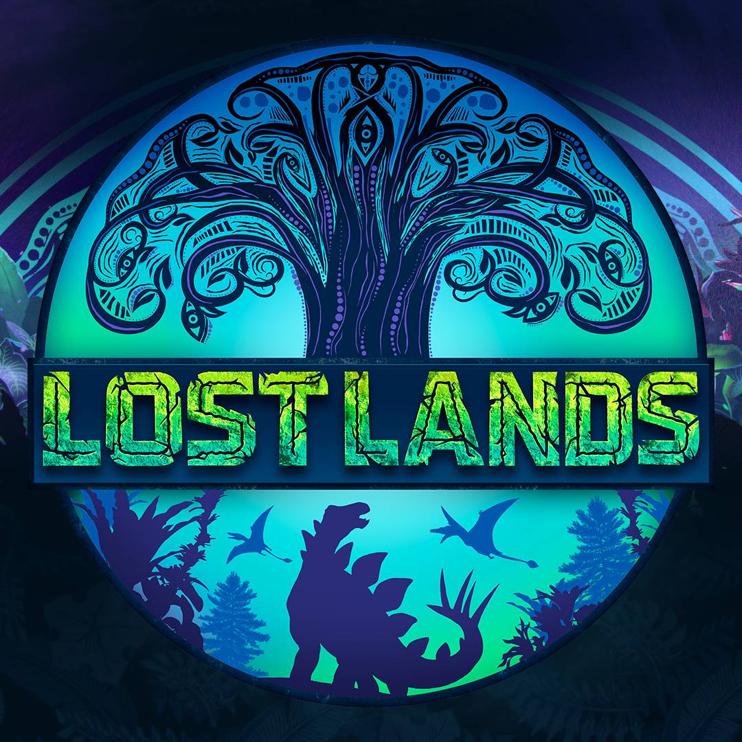Lost Lands Schedule 2022 Lost Lands Festival By Excision | Sept. 23-25 2022
