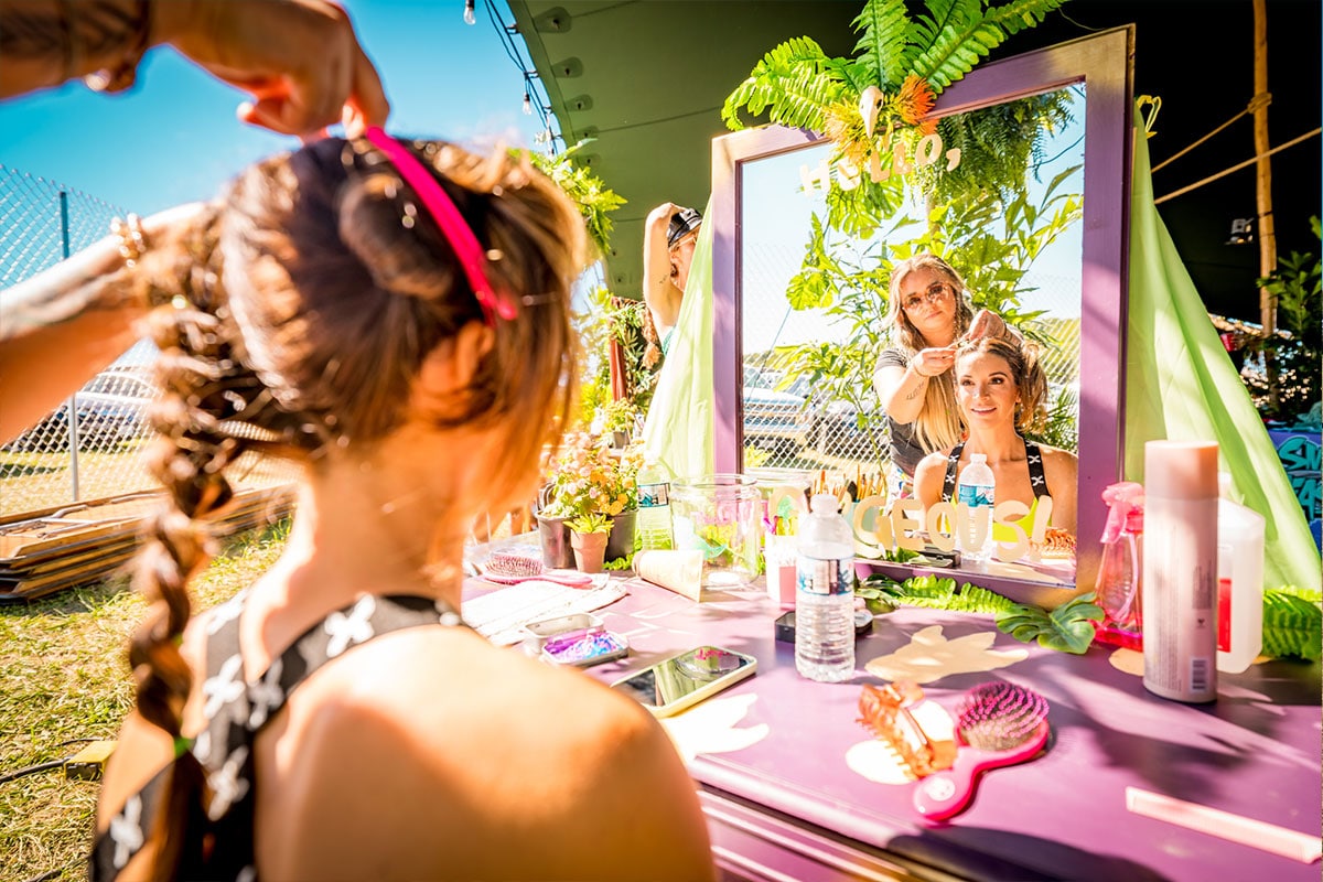 Lost-Lands-Glamping-Beauty-bar