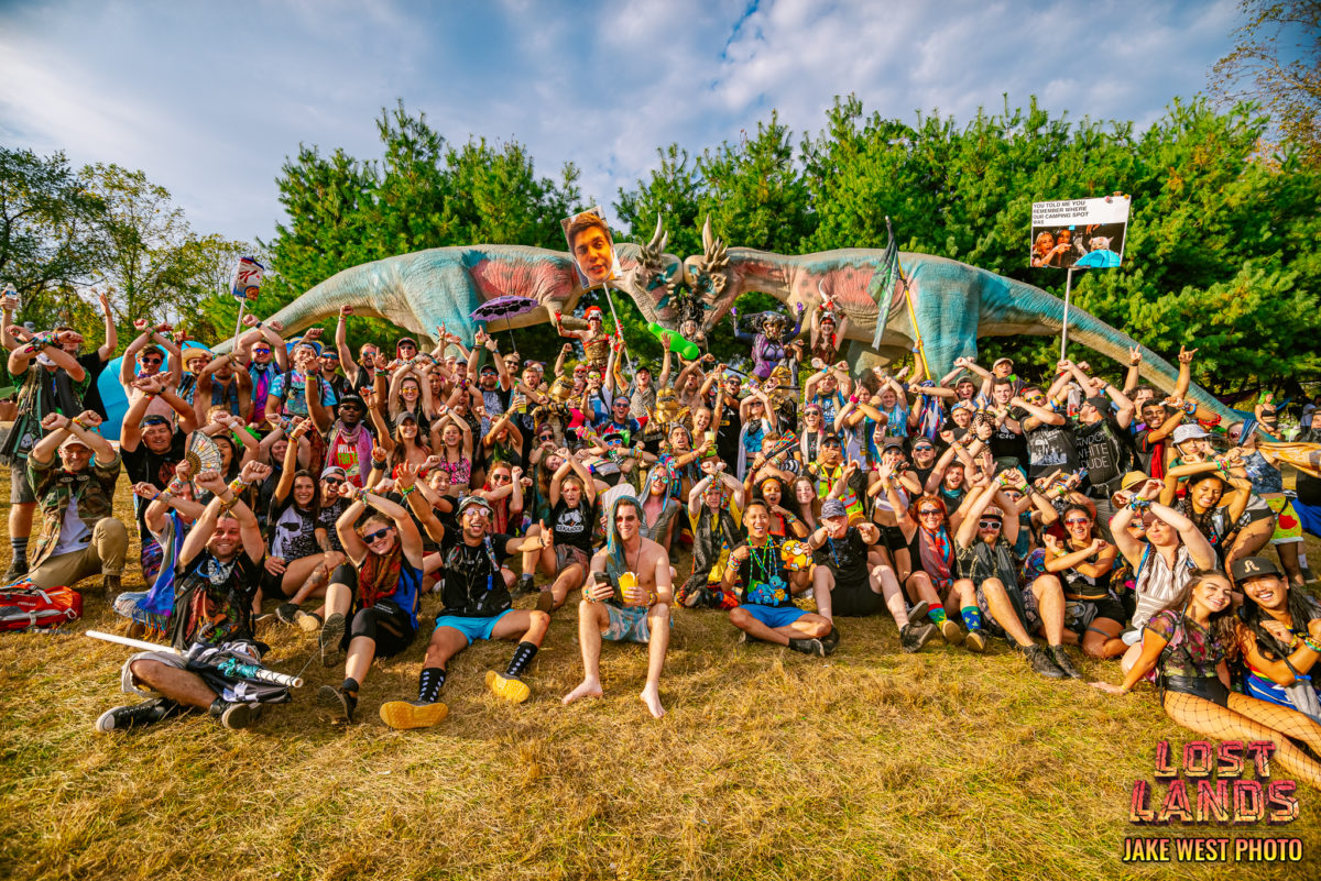 Lost Lands 2019 Photo Gallery Lost Lands Festival