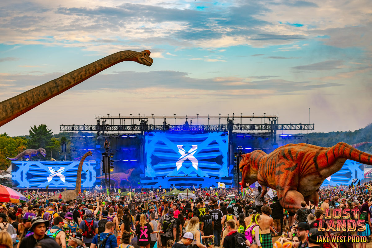 Lost Lands 2019 Photo Gallery - Lost Lands Festival
