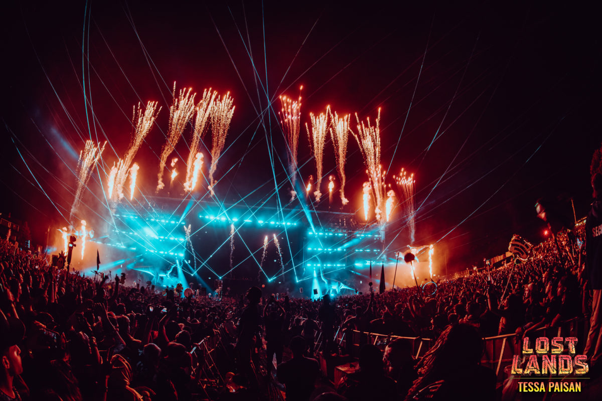 Lost Lands 2019 Photo Gallery Lost Lands Festival