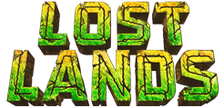 Lost Lands Logo