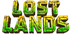 Lost Lands Logo