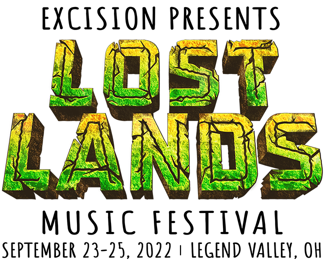 Lost Lands Schedule 2022 Lost Lands Festival By Excision | Sept. 23-25 2022
