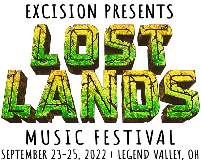 Lost Lands Schedule 2022 Lost Lands Festival By Excision | Sept. 23-25 2022