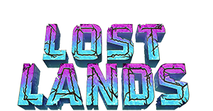 Lost Lands Home Page