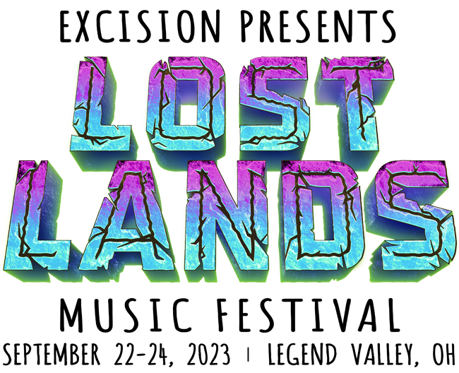 Lost Lands Festival 2023