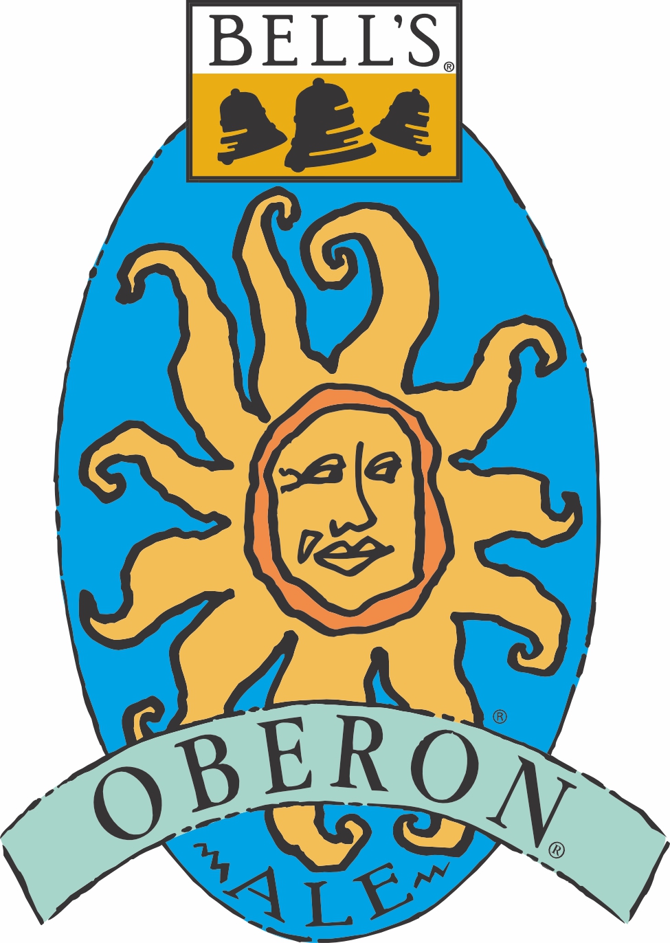 Oberon Ale