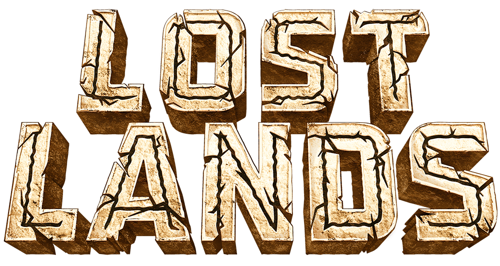 Lost Lands Home Page