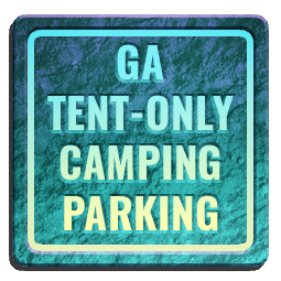 Parking At Lost Lands