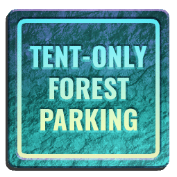 Parking At Lost Lands