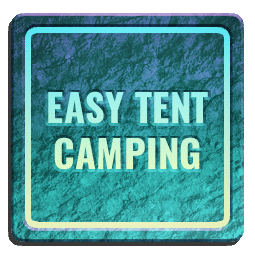 Lost Lands Camping