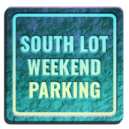 Parking At Lost Lands