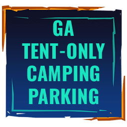 Parking At Lost Lands