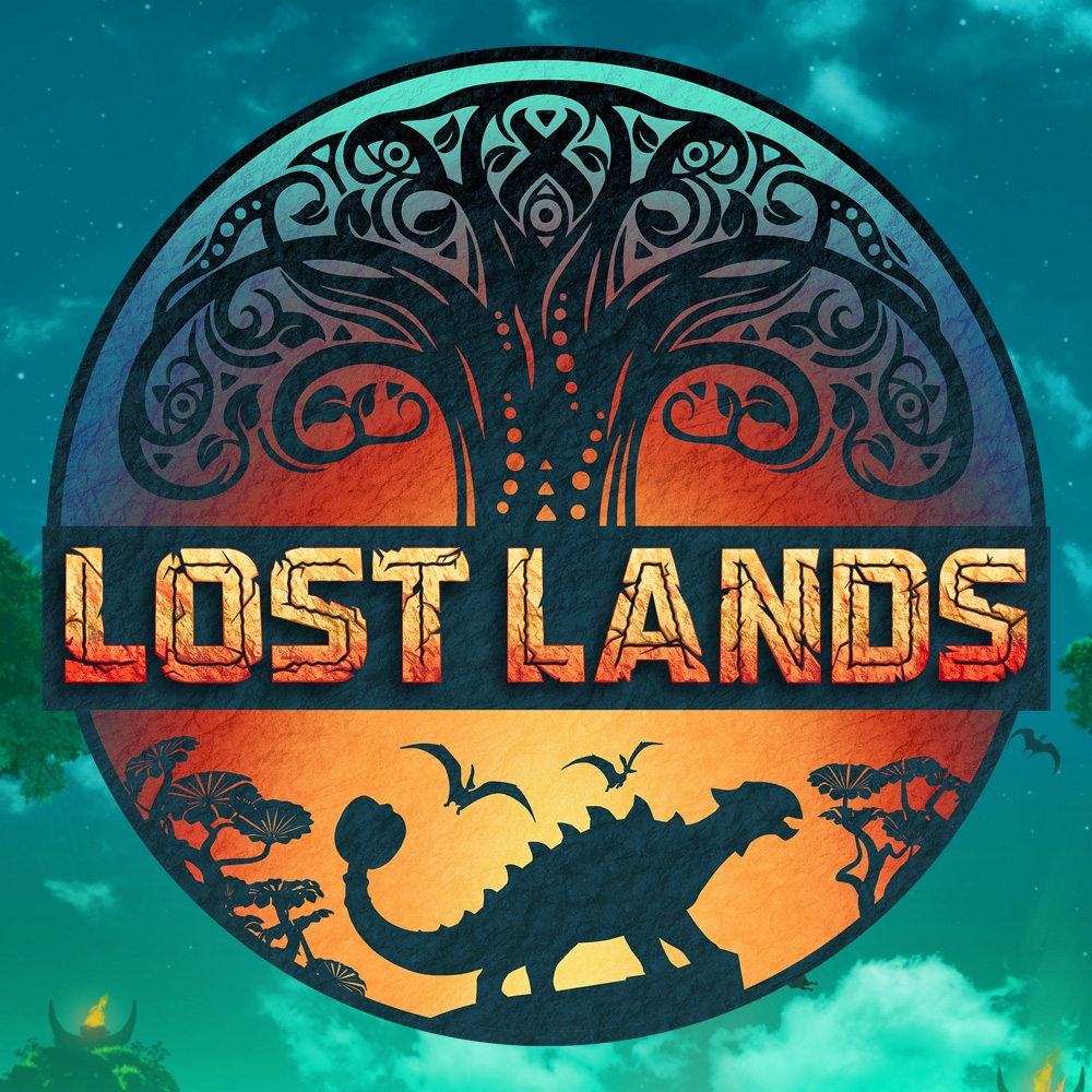 Lost Lands Music Festival logo