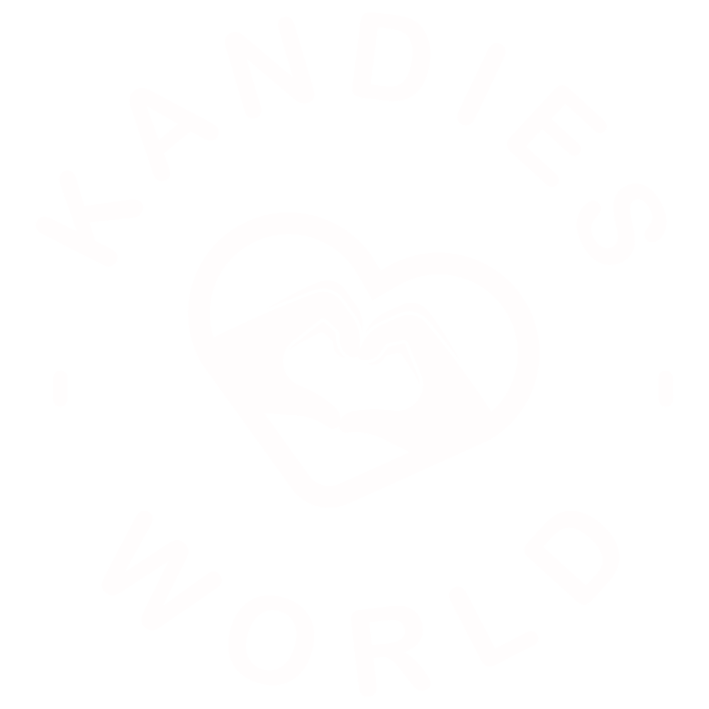 Kandie's World