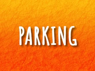 Parking At Lost Lands